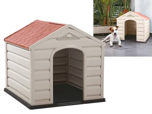 CUCCE PER CANI BRIXO PUPPY - Senza Marca - Vista Principale
