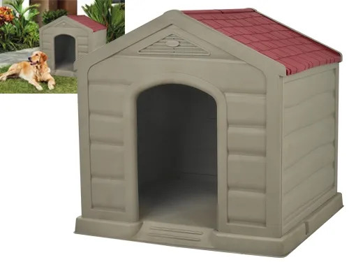 CUCCE PER CANI BRIXO DOGGY - Senza Marca - Vista Principale