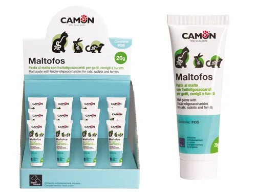 MALTOFOS CAMON - Senza Marca - Vista Principale