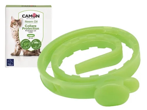 COLLARI CAMON BARRIERA P/GATTO - Senza Marca - Vista Principale