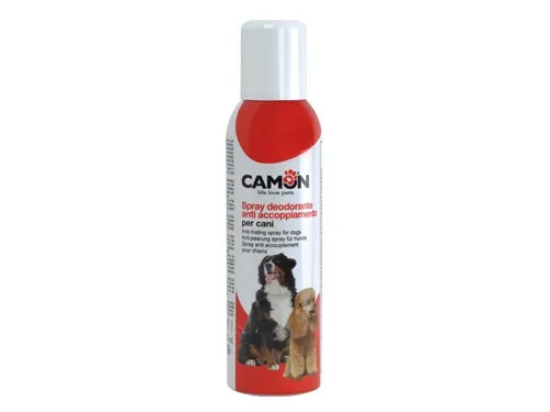 SPRAY CAMON ANTI-ACCOPPIAMENTOCANI - Senza Marca - Vista Principale