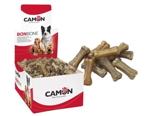 BOX CAMON - Senza Marca - Vista Principale