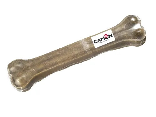 OSSI CAMON PELLE BOVINA P/CANI - Senza Marca - Vista Principale