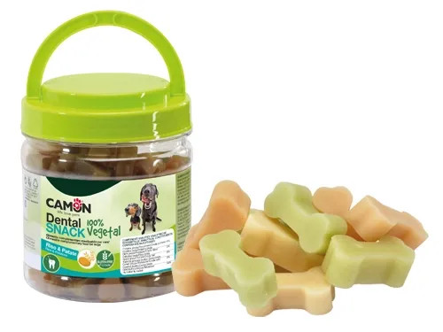 DENTAL SNACKBOX CAMON RISO/PAT - Senza Marca - Vista Principale