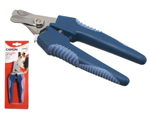 TAGLIAUNGHIE CAMON P/CANI - Senza Marca - Vista Principale