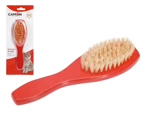 SPAZZOLE CAMON P/GATTI - Senza Marca - Vista Principale