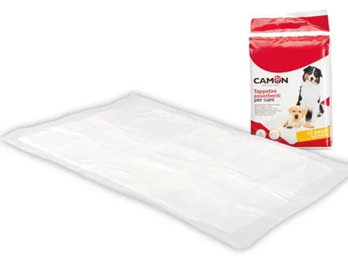 TAPPETINI CAMON ASS.P/CANI - Senza Marca - Vista Principale