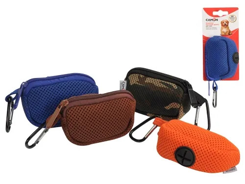 DISPENSER CAMON PORTASACCHETTI - Senza Marca - Vista Principale