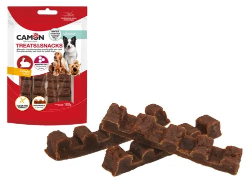SNACK CAMON BARRETTA ANATRA - Senza Marca - Vista Principale