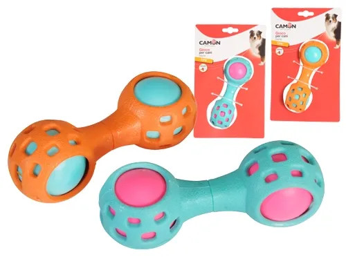 GIOCHI CAMON OSSO P/CANE - Senza Marca - Vista Principale