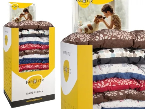 CUSCINI FABOTEX - Senza Marca - Vista Principale