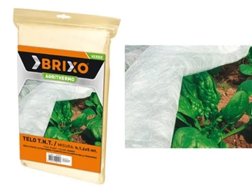 T.N.T.BRIXO AGRITHERMO TELI - Senza Marca - Vista Principale
