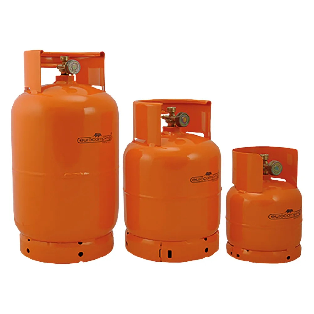 BOMBOLA GPL - Senza Marca - Vista Principale