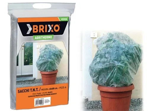 T.N.T.BRIXO AGRITHERMO SACCHI - Senza Marca - Vista Principale