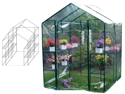 SERRE BRIXO GARDEN COTTAGE - Senza Marca - Vista Principale