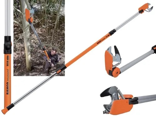 LEVE RIC.P/SVETTATOI ATP230-420 -RPL230G - Senza Marca - Vista Principale