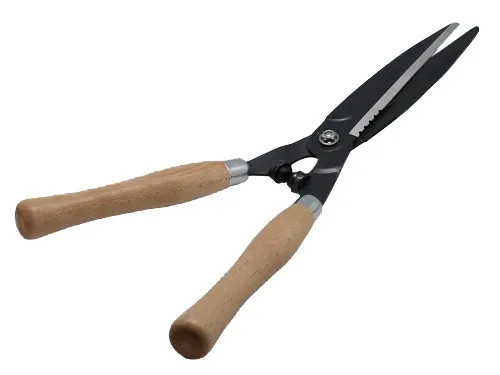 FORBICI SIEPE BAHCO LAME DRITTA P57-25 - Senza Marca - Vista Principale