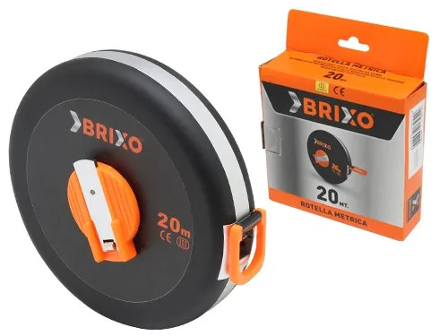ROTELLE METRICHE BRIXO - Senza Marca - Vista Principale