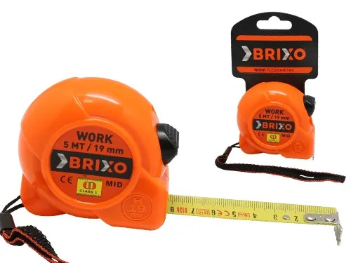 FLESSOMETRI BRIXO WORK - Senza Marca - Vista Principale