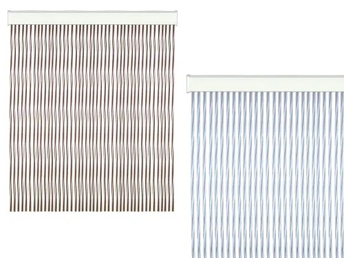 TENDE TWIST BEIGE - Senza Marca - Vista Principale