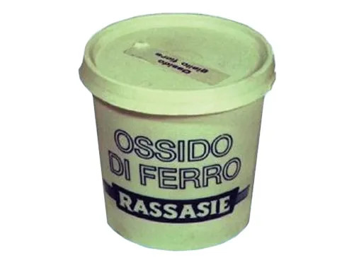 OSSIDI NERO - Senza Marca - Vista Principale