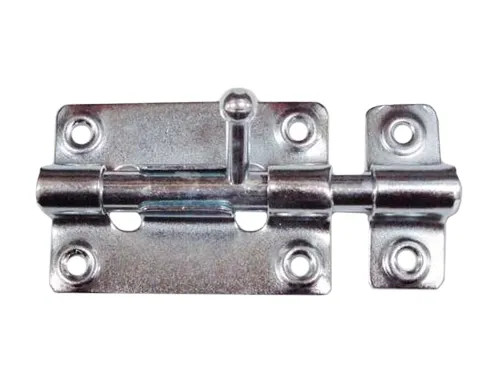 CATENACCI A CANNONE ZINCATI CC140 - Senza Marca - Vista Principale