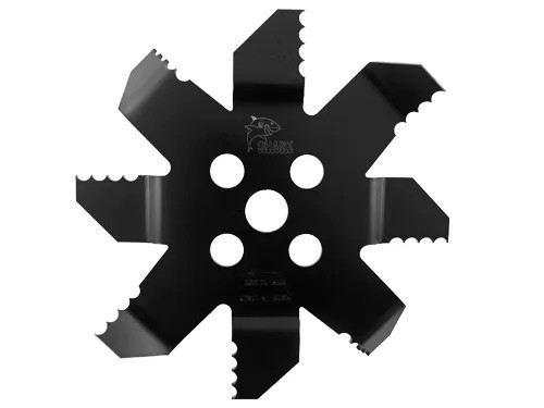 DISCHI SHARK ROVI X DECESP. 8D - Senza Marca - Vista Principale