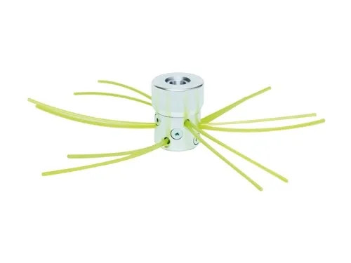 TESTINE GREENCAT POLPO ALU SILVER - Senza Marca - Vista Principale