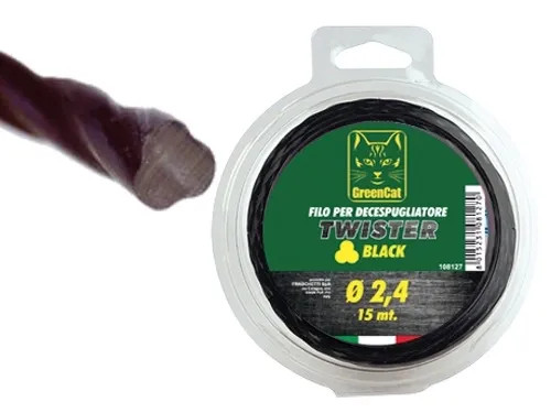FILO GC PROF.TWISTER - Senza Marca - Vista Principale