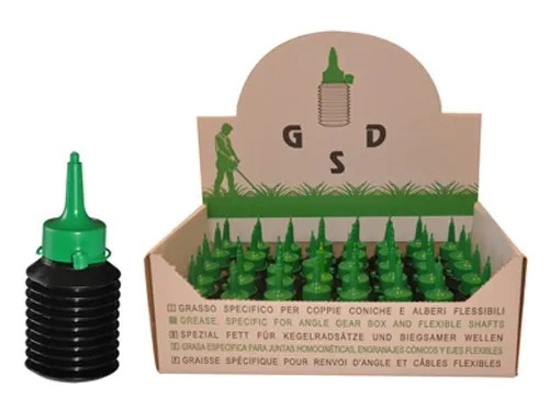 GRASSO P/COPPIE CONICHE DECESP - Senza Marca - Vista Principale