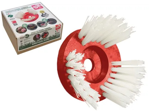 SPAZZOLE P/DECESP. SIT NYLON - Senza Marca - Vista Principale