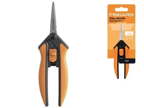 FORBICI SOLID SNIP SP13 - Senza Marca - Vista Principale