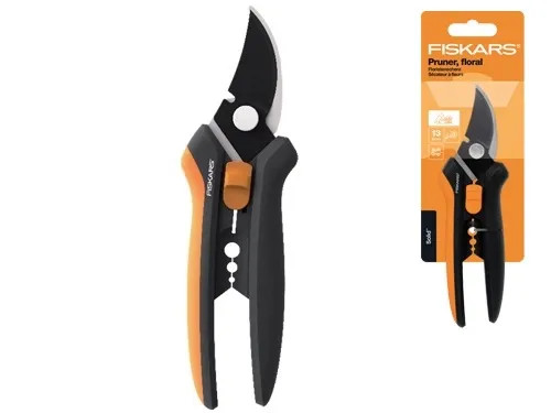 FORBICI SOLID SNIP SP14 - Senza Marca - Vista Principale