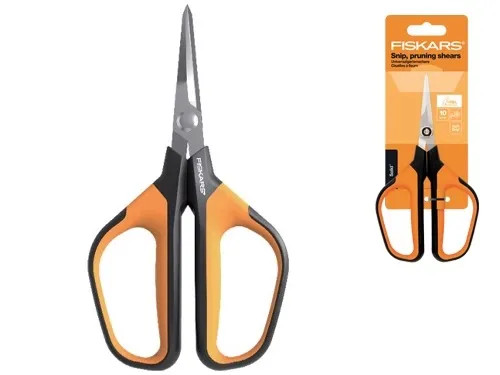 FORBICI SOLID SNIP - Senza Marca - Vista Principale