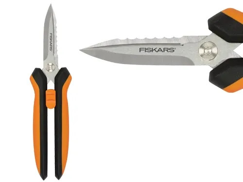 FORBICI SOLID SNIP SP320 - Senza Marca - Vista Principale
