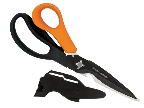 FORBICI MULTIUSO SOLID SP341 - Senza Marca - Vista Principale