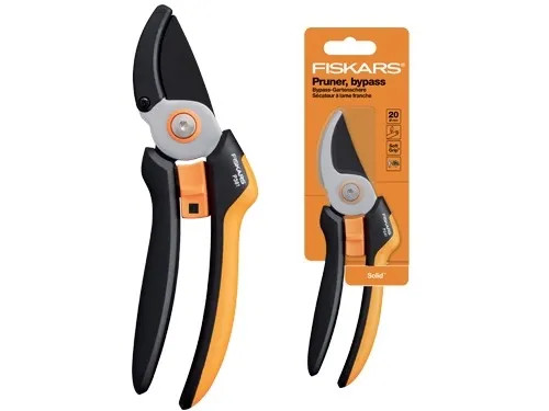 FORBICI SOLID INCUDINE P361 - Senza Marca - Vista Principale