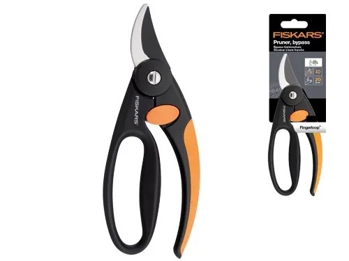 FORBICI BYPASS FINGERLOOP P44 - Senza Marca - Vista Principale
