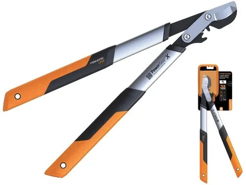 TRONCARAMI POWERGEARX BYPASS SLX92 - Senza Marca - Vista Principale