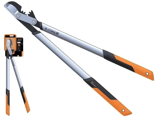 TRONCARAMI POWERGEARX BYPASS L LX98 - Senza Marca - Vista Principale