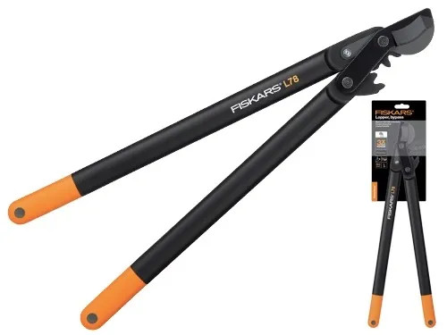 TRONCARAMI POWERGEAR BYPASS UNCINO - Senza Marca - Vista Principale