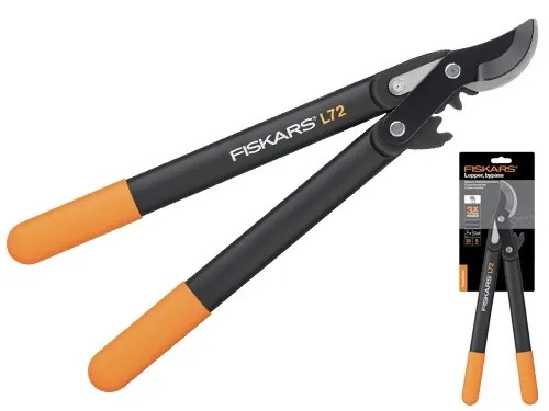 TRONCARAMI POWERGEAR BYPASS UNCINO S L72 - Senza Marca - Vista Principale