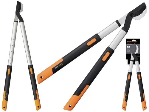 TRONCARAMI TELESCOPICI SMARTFIT BYPASS - Senza Marca - Vista Principale