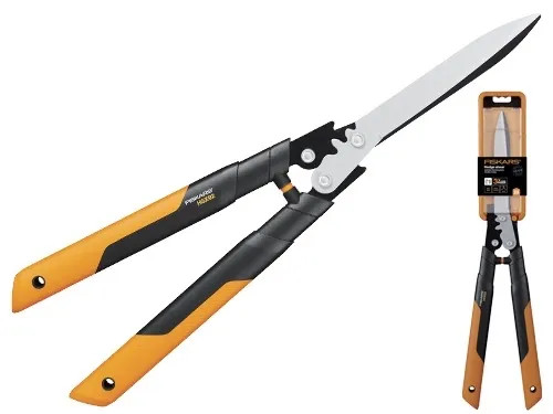 FORBICI SIEPI POWERGEAR X HSX92 - Senza Marca - Vista Principale