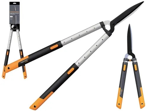 FORBICI SIEPI TELESCOPICHE SMARTFIT HS86 - Senza Marca - Vista Principale