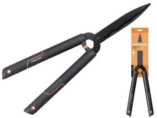 FORBICI SIEPI SINGLESTEP LAMA ONDUL. - Senza Marca - Vista Principale