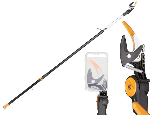 SVETTATOI TELESCOPICI POWERGEAR X - Senza Marca - Vista Principale