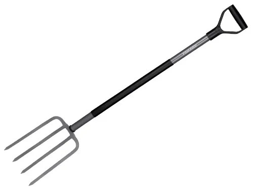 FORCHE 4 DENTI ERGONOMIC - Senza Marca - Vista Principale