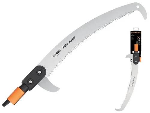 SEGACCI CURVI P/SVETTATOI QUIKFIT - Senza Marca - Vista Principale