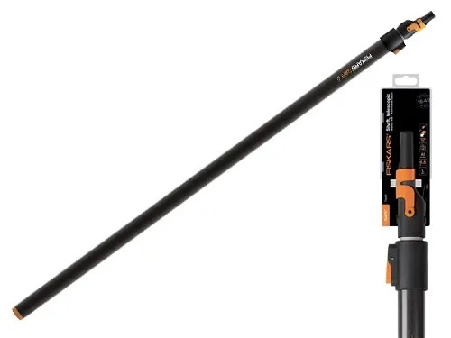 MANICI TELESCOPICI QUIKFIT - Senza Marca - Vista Principale
